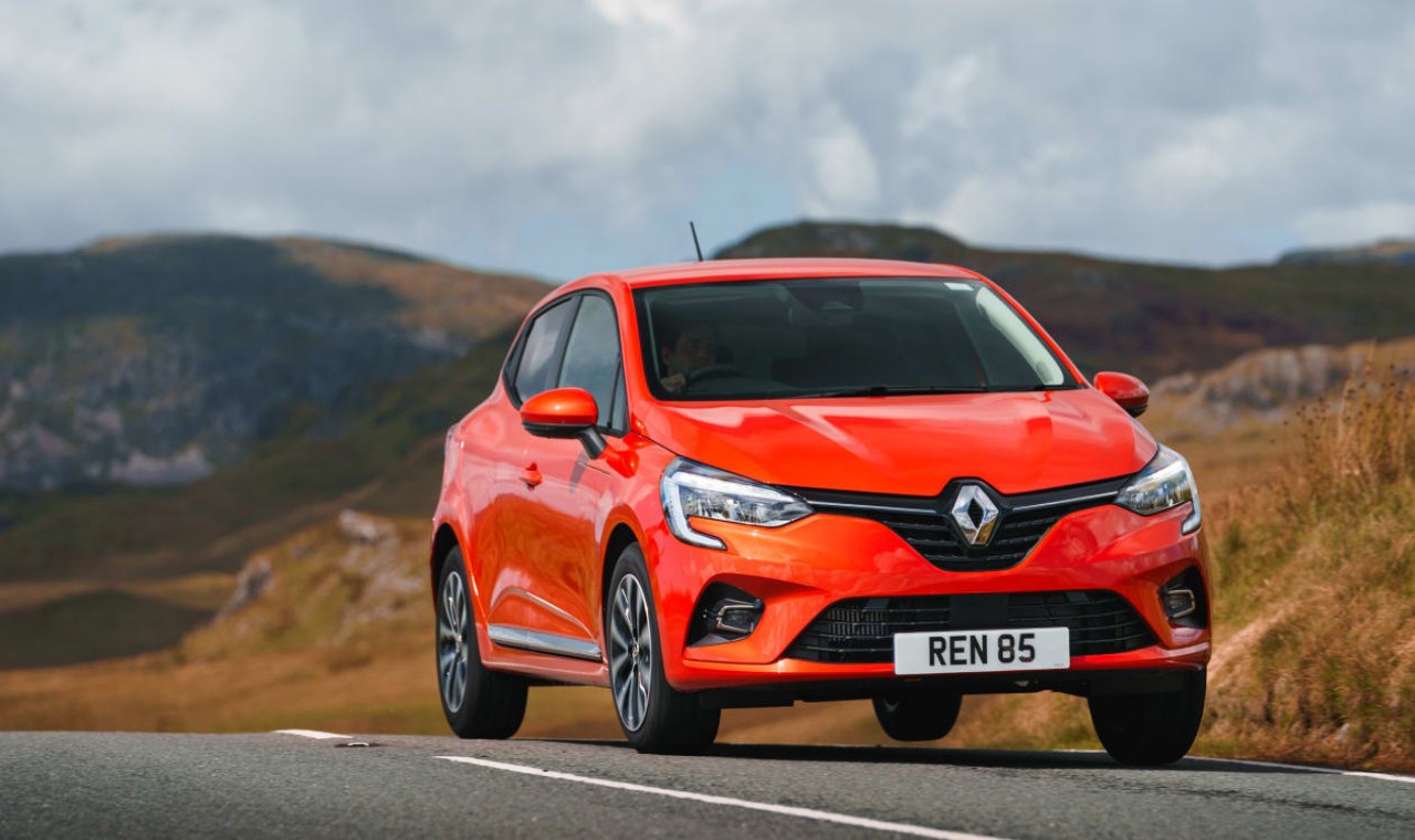 2022 Renault Clio Features, Specs and Pricing 6