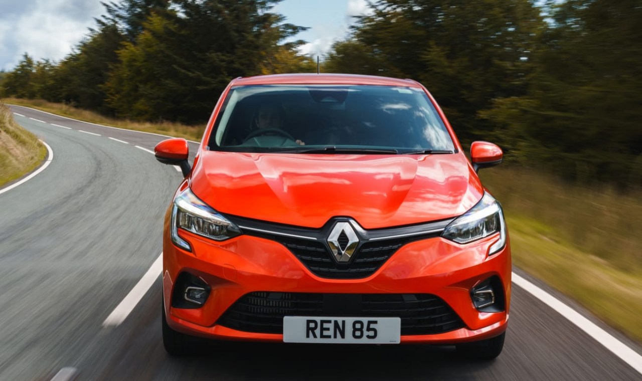 2022 Renault Clio Features, Specs and Pricing 4