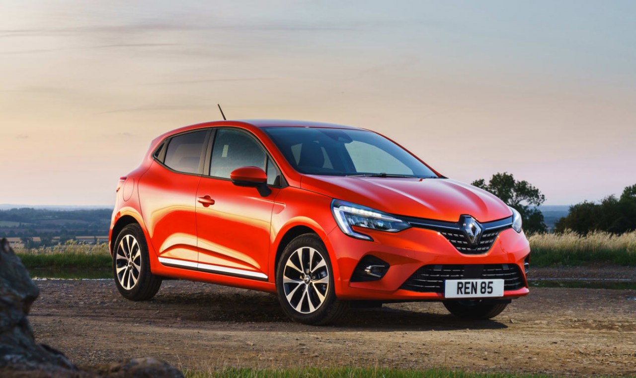 2022 Renault Clio Features, Specs and Pricing 8