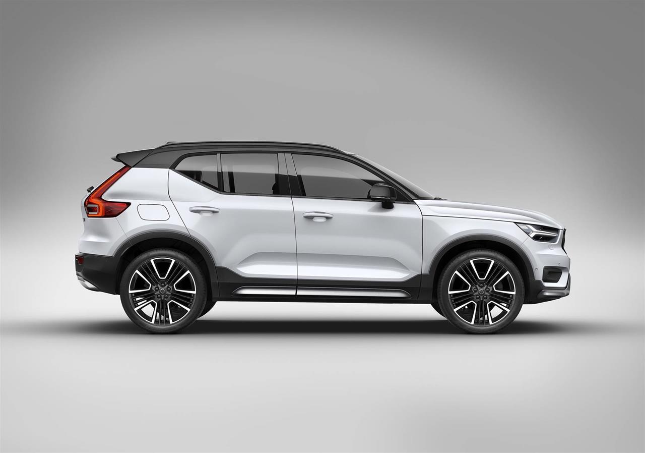 2022 Volvo XC40 Features, Specs and Pricing 5