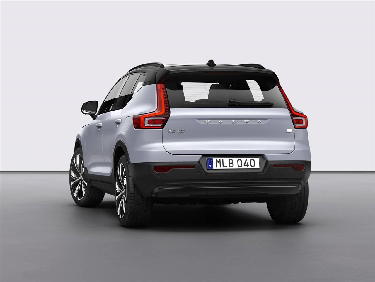 2020 Volvo XC40 Features, Specs and Pricing 8