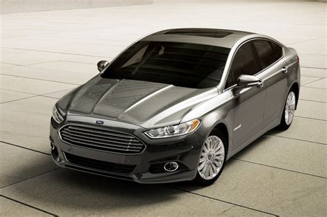 Are 2016 Ford Fusions Good Cars?