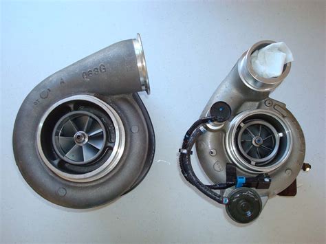 Are Aftermarket Turbos Better Than Stock Turbos?