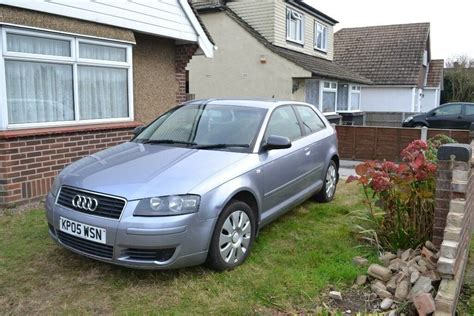 Are Audi A3 cheap to repair?