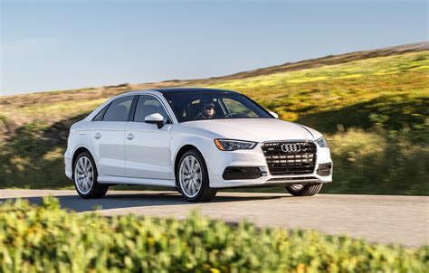 Are Audi A3 expensive to maintain?