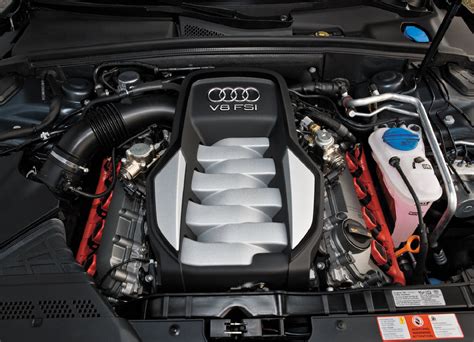 Are Audi engines reliable?