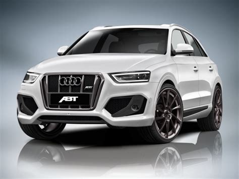 Are Audi Q3 reliable?