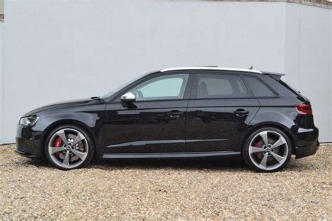 Are Audi RS3 expensive to maintain?