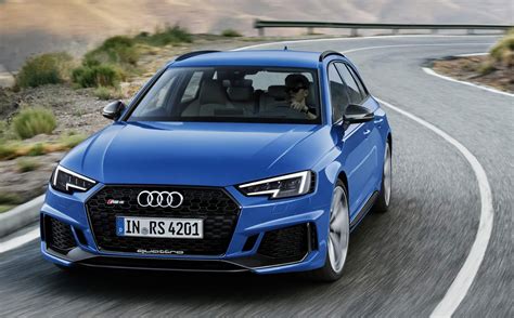 Are Audi RS4 reliable?