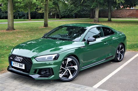 Are Audi RS5 reliable?