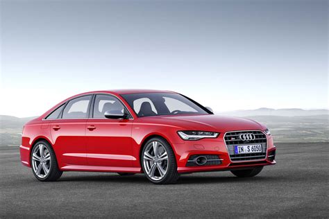 Are Audi S6 reliable?