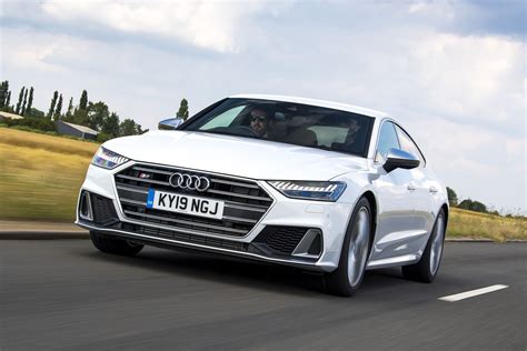 Are Audi S7 expensive to maintain?