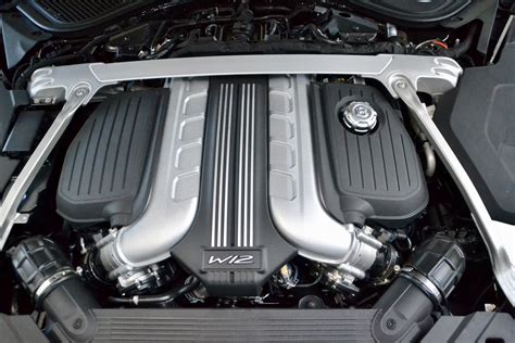 Are Bentley engines reliable?