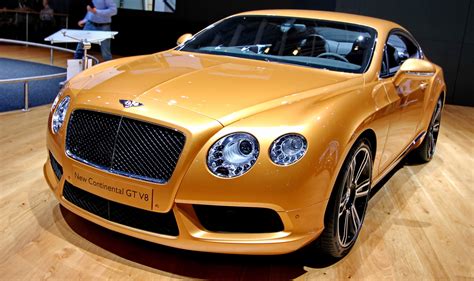 Are Bentleys Hard To Repair?