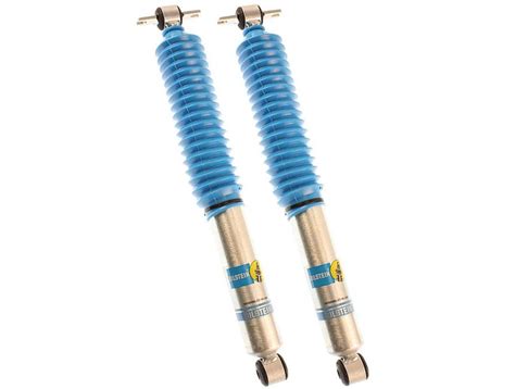 Are Bilstein 5100 Good For Off-Road?