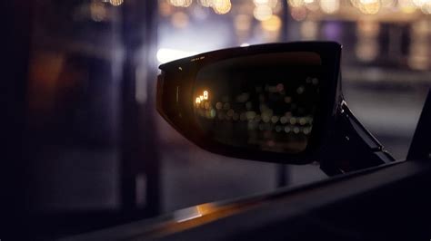 Are Blind Spot Monitors Worth It?