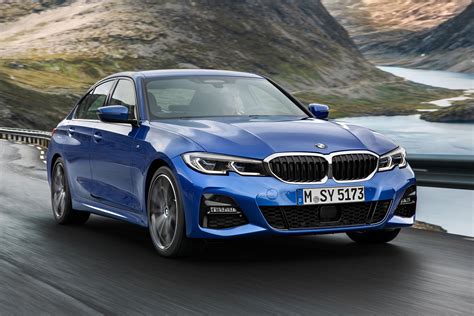 Are BMW 3 Series expensive to run?