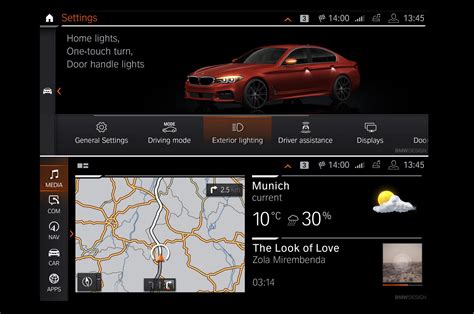 Are BMW iDrive updates free?