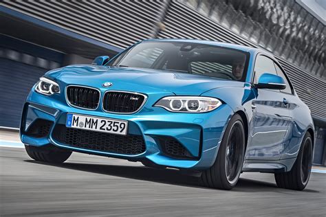 Are BMW M cars more reliable?