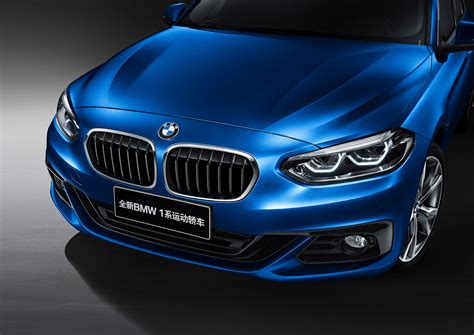 Are BMWS built in China?