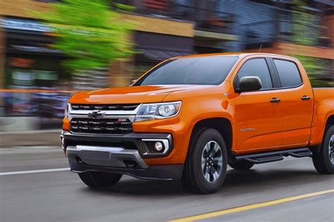 Are Chevy Colorados Reliable?