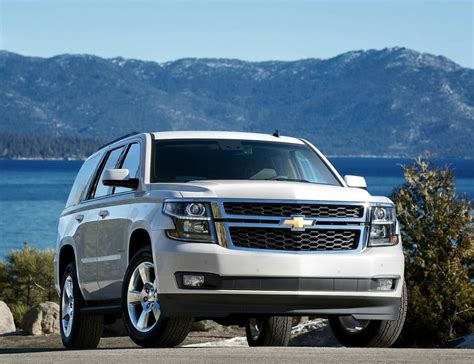 Are Chevy Tahoe Reliable?