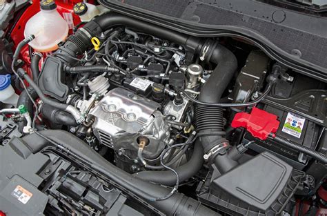 Are Fiesta St Engines Reliable?