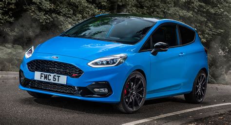 Are Fiesta St Expensive To Run?