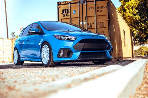 Are Focus Rs Reliable?