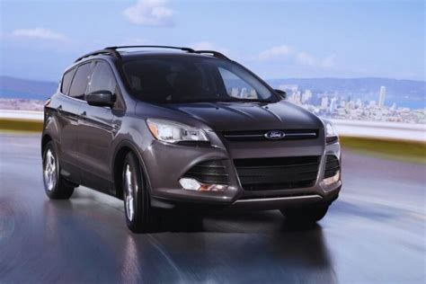 Are Ford Escape Reliable?