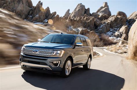 Are Ford Expeditions Worth It?