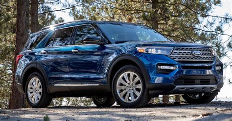 Are Ford Explorers Expensive To Maintain?