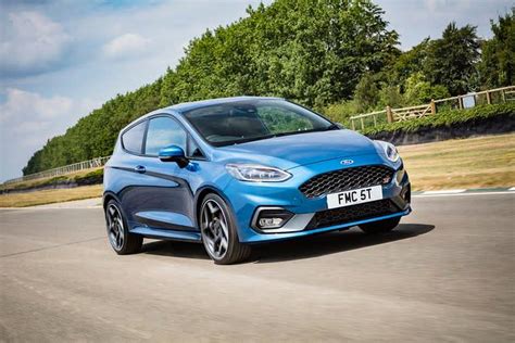 Are Ford Fiestas Cheap To Maintain?