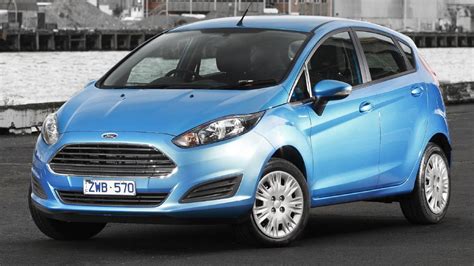 Are Ford Fiestas Expensive To Fix?