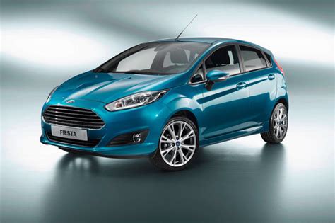 Are Ford Fiestas Good For Long Distance?