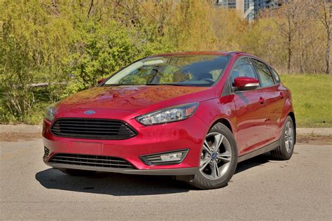 Are Ford Focus Ecoboost Good?