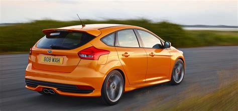 Are Ford Focus Fuel Efficient?