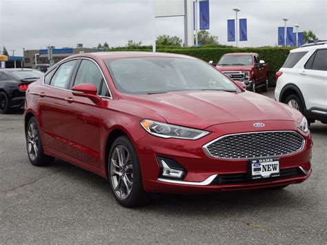 Are Ford Fusion Hybrids Expensive To Maintain?