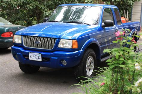 Are Ford Ranger Trucks Any Good?