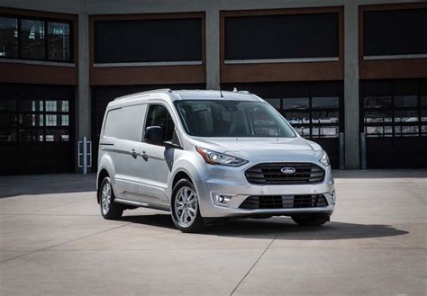 Are Ford Transit Connects Reliable?