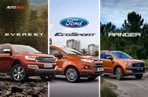 Are Fords Easy To Maintain?