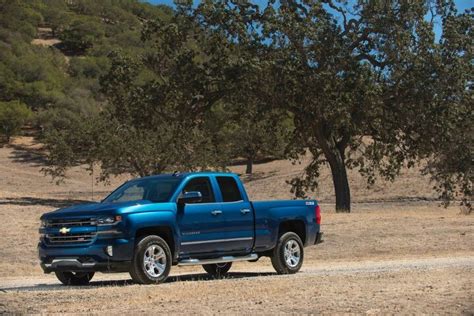 Are Gm Trucks More Reliable Than Ford?