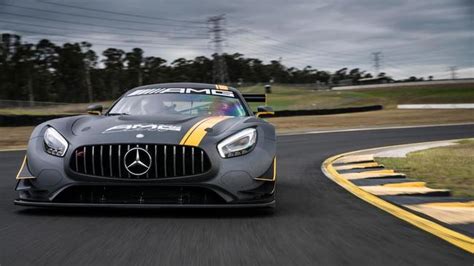 Are GT cars faster than V8 Supercars?