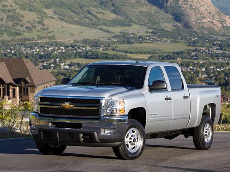 Are Heavy Duty Trucks More Reliable?