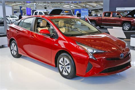 Are hybrid cars more fuel-efficient?