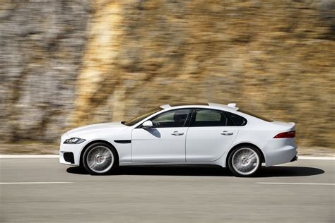 Are Jaguar XF reliable?