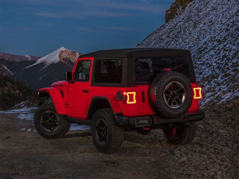 Are Jeep Wranglers Expensive To Insure?