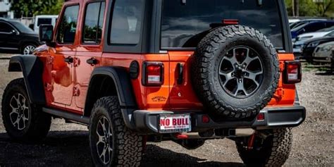 Are Jeep Wranglers Reliable?