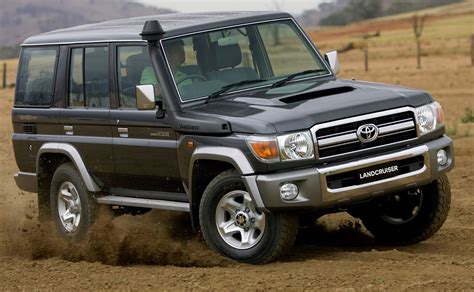 Are Land Cruisers Really That Reliable?