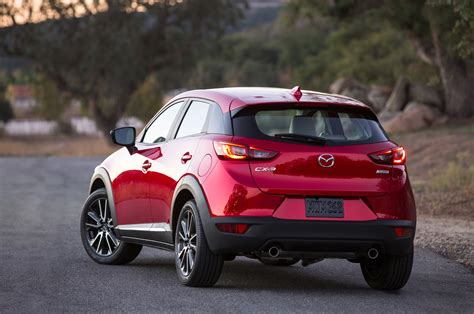 Are Mazda CX-3 Reliable?